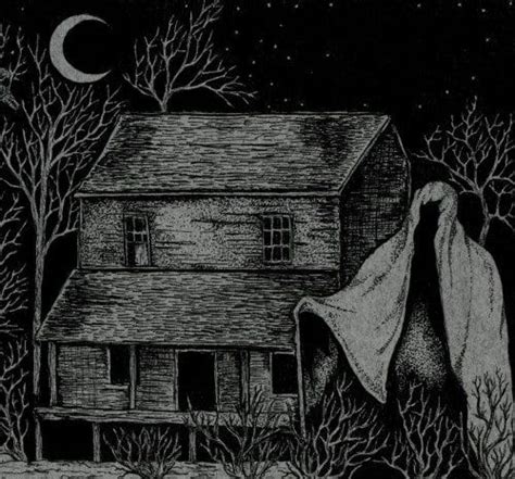 The Bell Witch: A Haunting that Defies Explanation